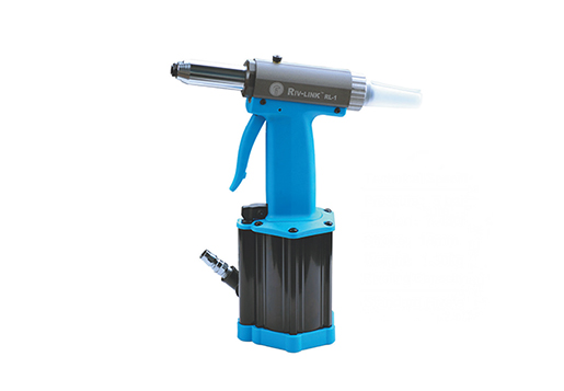 RIV-Link-1 dụng cụ đinh tán thủy lực khí nén