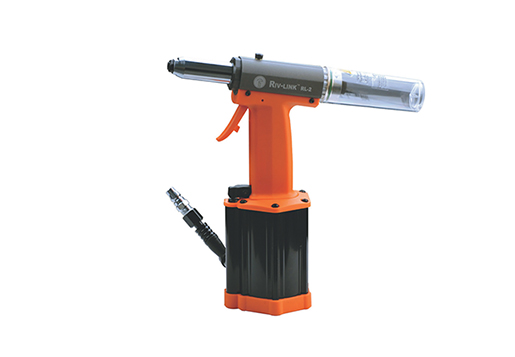 RIV-Link-2 Công cụ đinh tán thủy lực khí nén